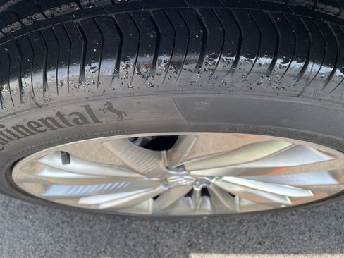 New 2026 Buick Envision Avenir image 32