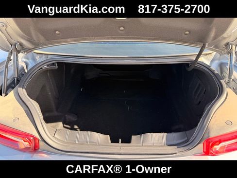 Used 2020 Chevrolet Camaro LS image 29