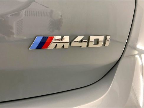 Certified 2024 BMW X3 M40i w/ Premium Package AWD/4WD image 30