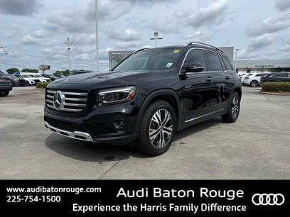 Used 2024 Mercedes-Benz GLB 250