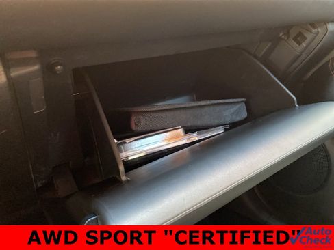 Used 2024 Honda HR-V Sport image 40