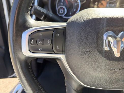 Used 2024 RAM 2500 Big Horn image 28