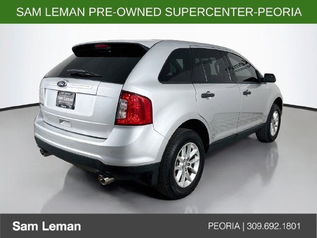 Used 2014 Ford Edge SE w/ Equipment Group 101A FWD image 7
