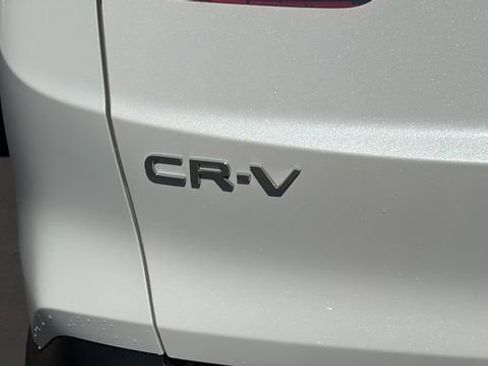 Used 2024 Honda CR-V EX image 12