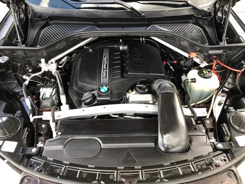 Used 2017 BMW X5 xDrive35i AWD/4WD image 40