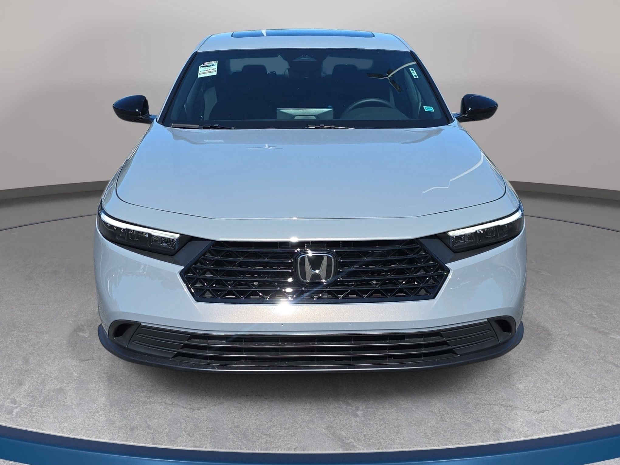 New 2026 Honda Accord Sport image 2