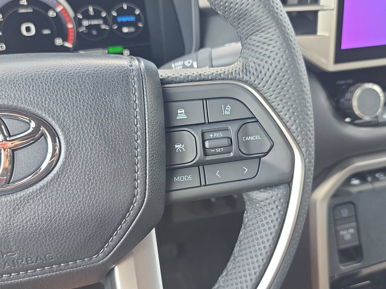 New 2026 Toyota Tundra 4x4 CrewMax Hybrid image 14