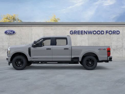 New 2026 Ford F250 XL w/ STX Appearance Package image 4