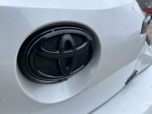 Used 2023 Toyota Corolla XSE image 31