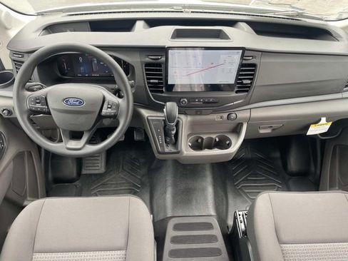 New 2026 Ford Transit 250 148 High Roof Extended image 6