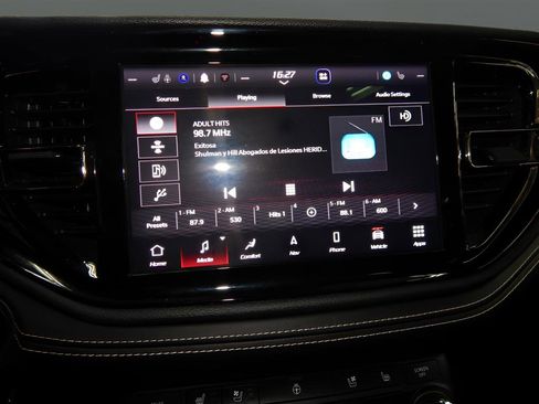 Used 2023 Dodge Durango SRT Hellcat image 23