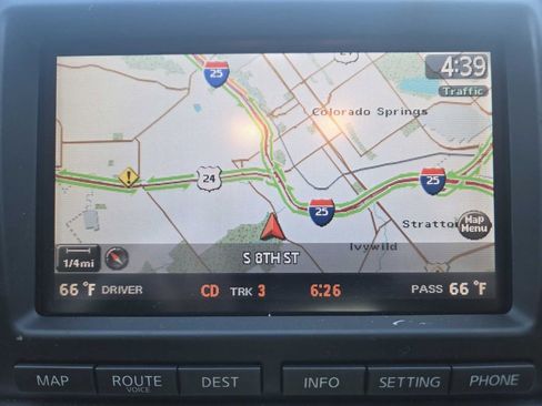 Used 2009 Nissan GT-R Premium image 18