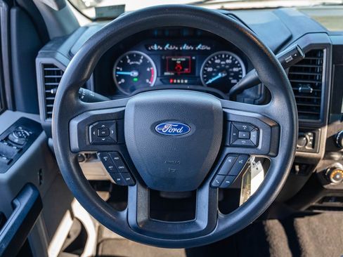 Used 2022 Ford F250 XL w/ STX Appearance Package image 24