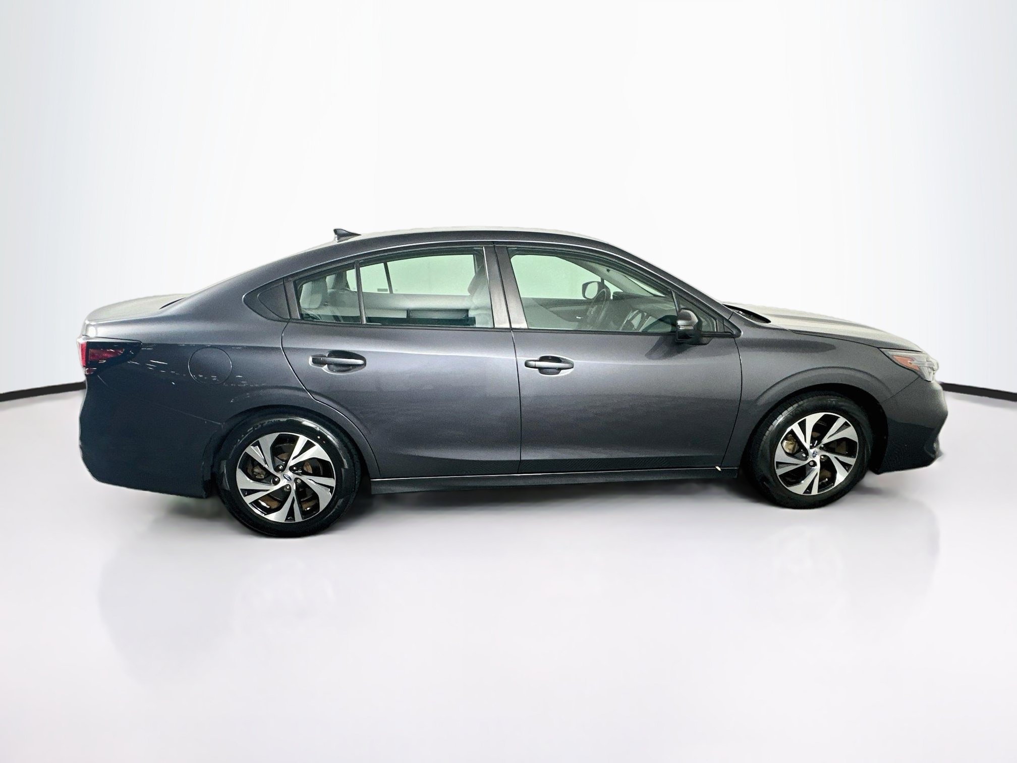 Used 2023 Subaru Legacy Premium AWD/4WD image 10