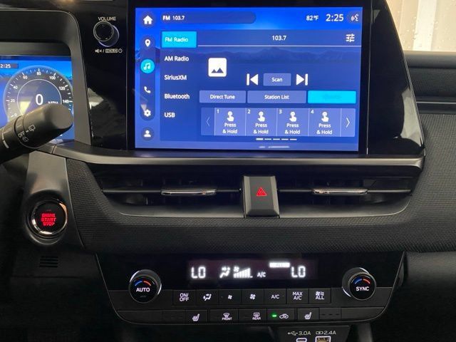 New 2026 Subaru Outback Premium AWD/4WD image 19