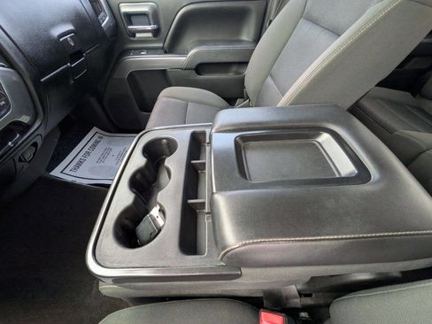 Used 2015 Chevrolet Silverado 1500 LT w/ All Star Edition image 15