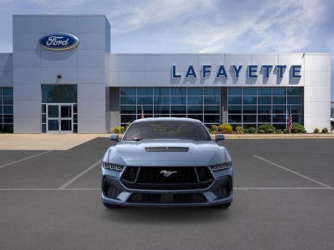 New 2025 Ford Mustang GT Premium image 6