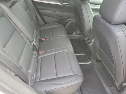 New 2026 GMC Terrain Elevation AWD/4WD image 30