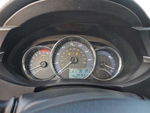 Used 2016 Toyota Corolla LE image 24