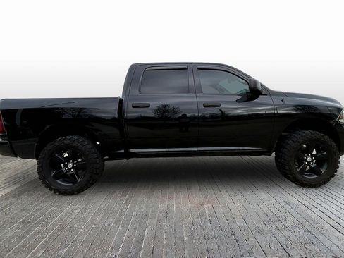 Used 2013 RAM 1500 Express AWD/4WD image 7
