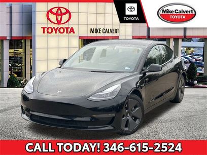 Used 2022 Tesla Model 3