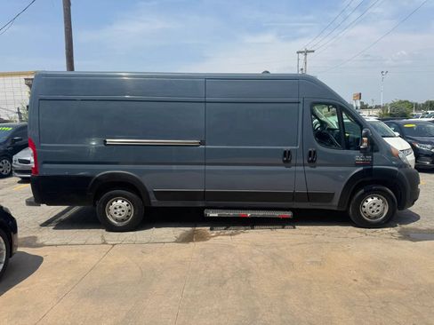 Used 2021 RAM ProMaster 3500 FWD image 5