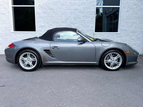Used 2011 Porsche Boxster RWD image 50
