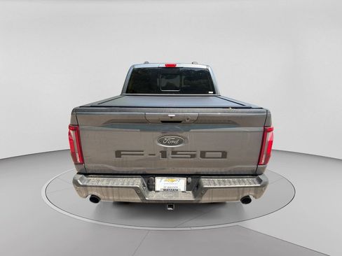 Used 2024 Ford F150 Lariat w/ Bed Utility Package AWD/4WD image 31