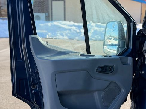 Used 2018 Ford Transit 250 Base w/ Exterior Upgrade Package image 10