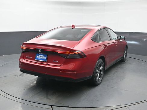 Certified 2023 Honda Accord EX-L image 7