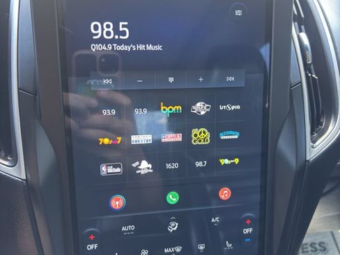 Used 2024 Ford Edge SEL w/ Convenience Package AWD/4WD image 15