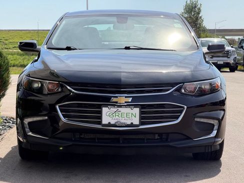 Used 2018 Chevrolet Malibu LT FWD image 6
