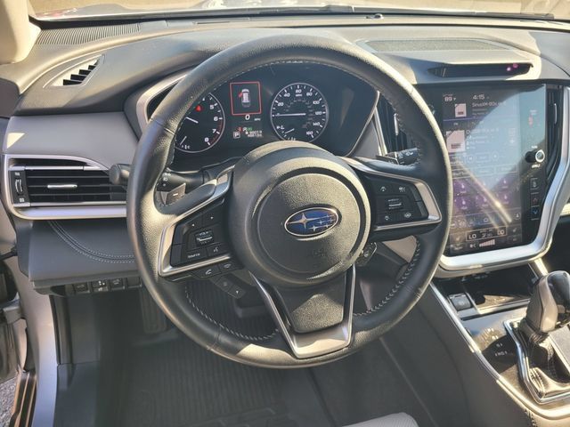Used 2021 Subaru Outback Limited w/ Popular Package #2 AWD/4WD image 30