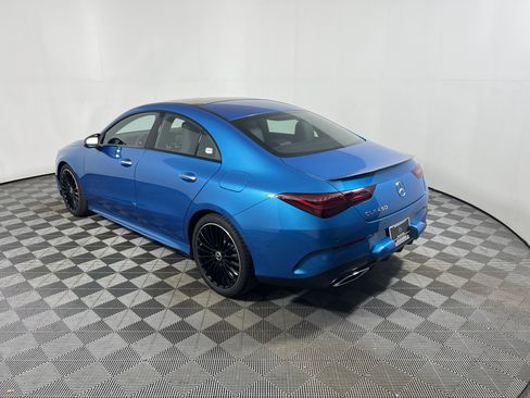 Used 2026 Mercedes-Benz CLA 250 image 3