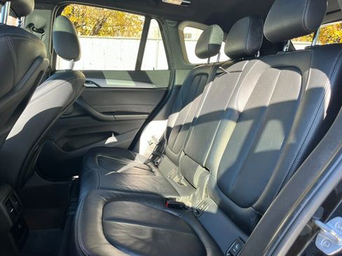 Used 2018 BMW X1 xDrive28i w/ M Sport Package image 30