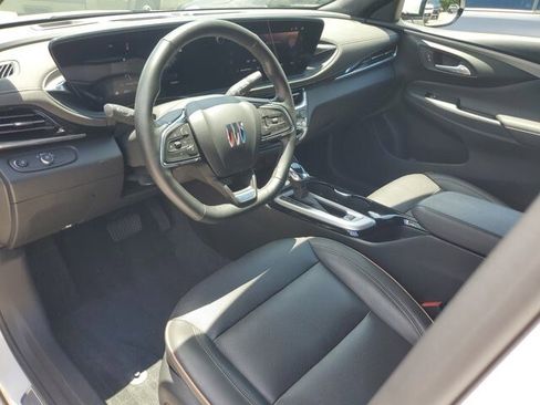 Used 2024 Buick Envista Avenir FWD image 22