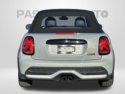 Used 2023 MINI Cooper S image 5