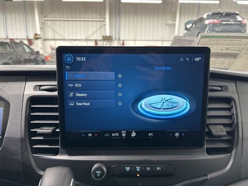 New 2026 Ford Transit 350 Low Roof image 14