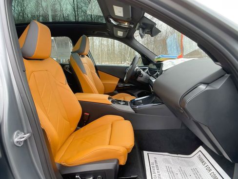 Used 2026 BMW X3 xDrive30 w/ Convenience Package image 30