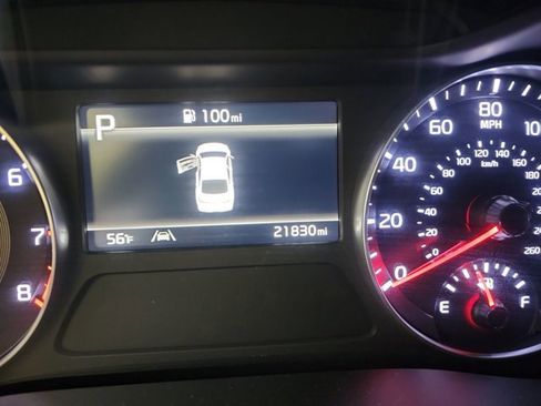 Used 2024 Kia Forte LXS image 26