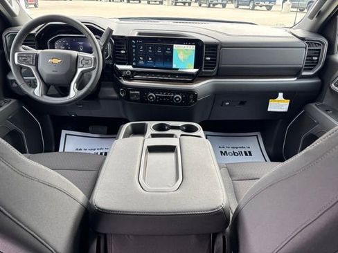 New 2026 Chevrolet Silverado 1500 LT AWD/4WD image 23