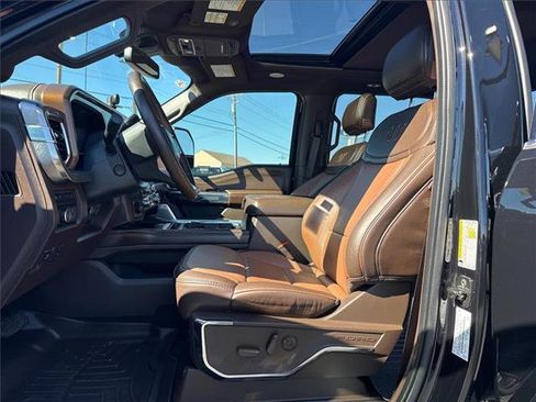 Used 2024 Ford F250 King Ranch image 16