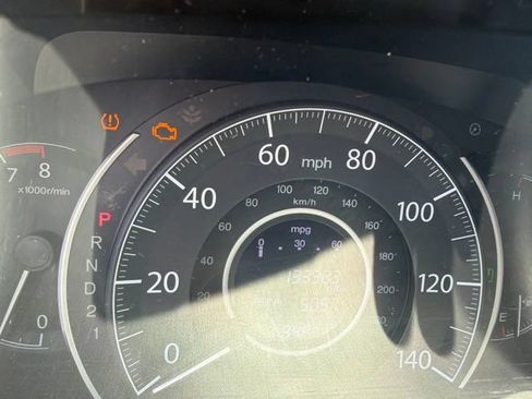 Used 2014 Honda CR-V EX-L image 15