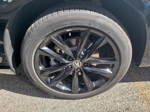 New 2026 Acura ADX A-Spec AWD/4WD image 15