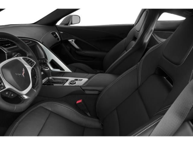 Used 2019 Chevrolet Corvette Grand Sport RWD image 10