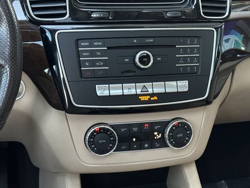 Used 2016 Mercedes-Benz GLE 350 image 41