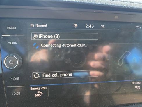 Used 2020 Volkswagen Jetta SEL image 12