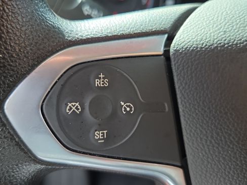 Certified 2020 Chevrolet Traverse LS w/ LPO, Floor Liner Package FWD image 24