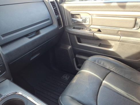 Used 2018 RAM 3500 Laramie w/ Sport Appearance Group image 23