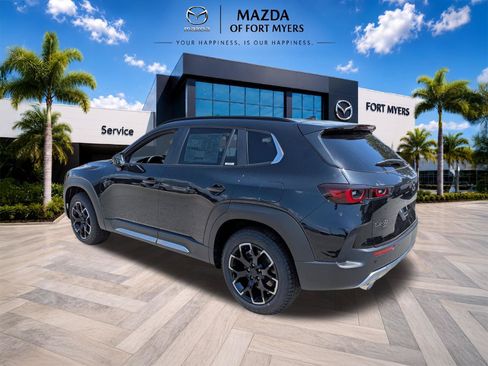 New 2026 MAZDA CX-50 Meridian Edition w/ Weather Package AWD/4WD image 8